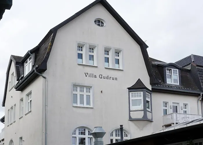 Villa Gudrun - Hohenzollern