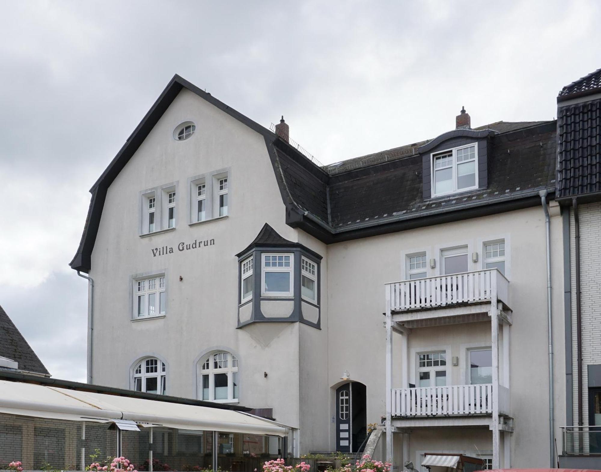 Gudrun - Hohenzollern Apartment