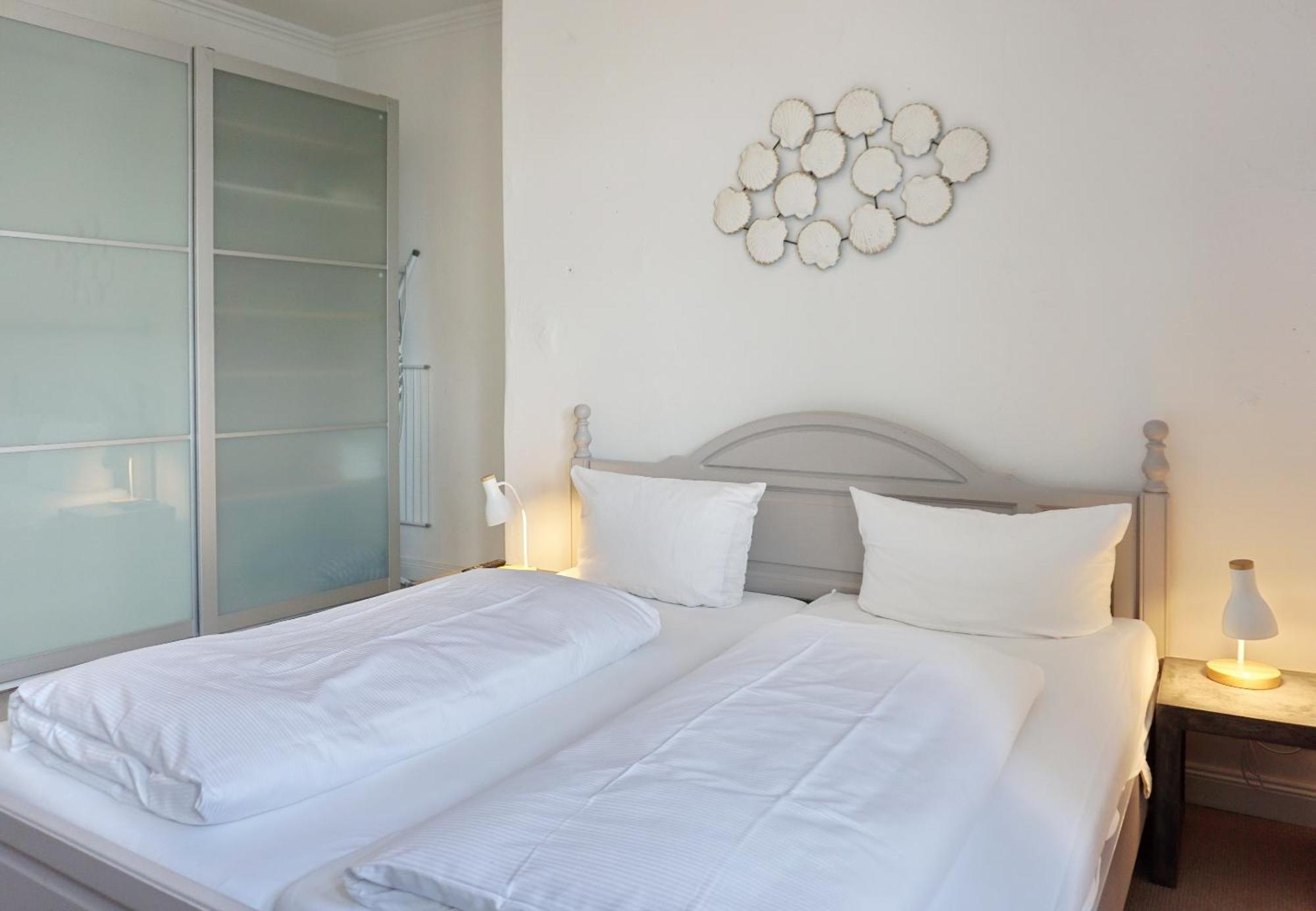 Gudrun - Hohenzollern Apartment *