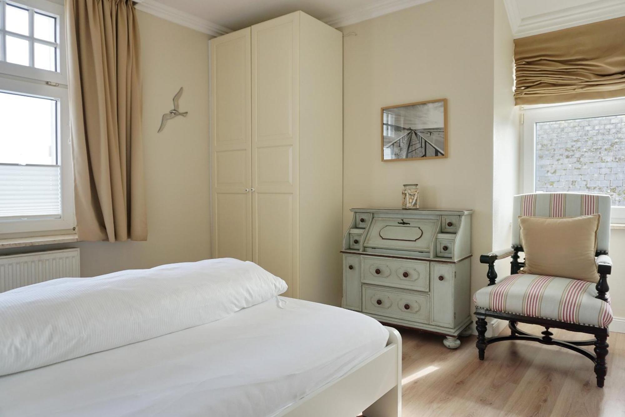 Apartment Gudrun - Hohenzollern *