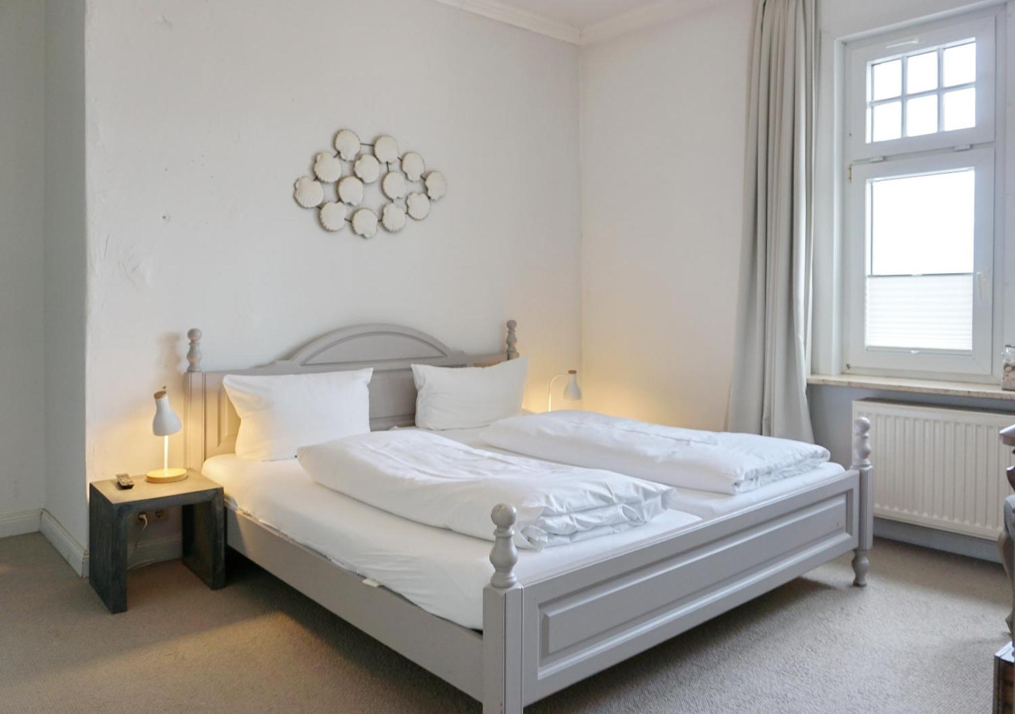 Gudrun - Hohenzollern Apartment Westerland