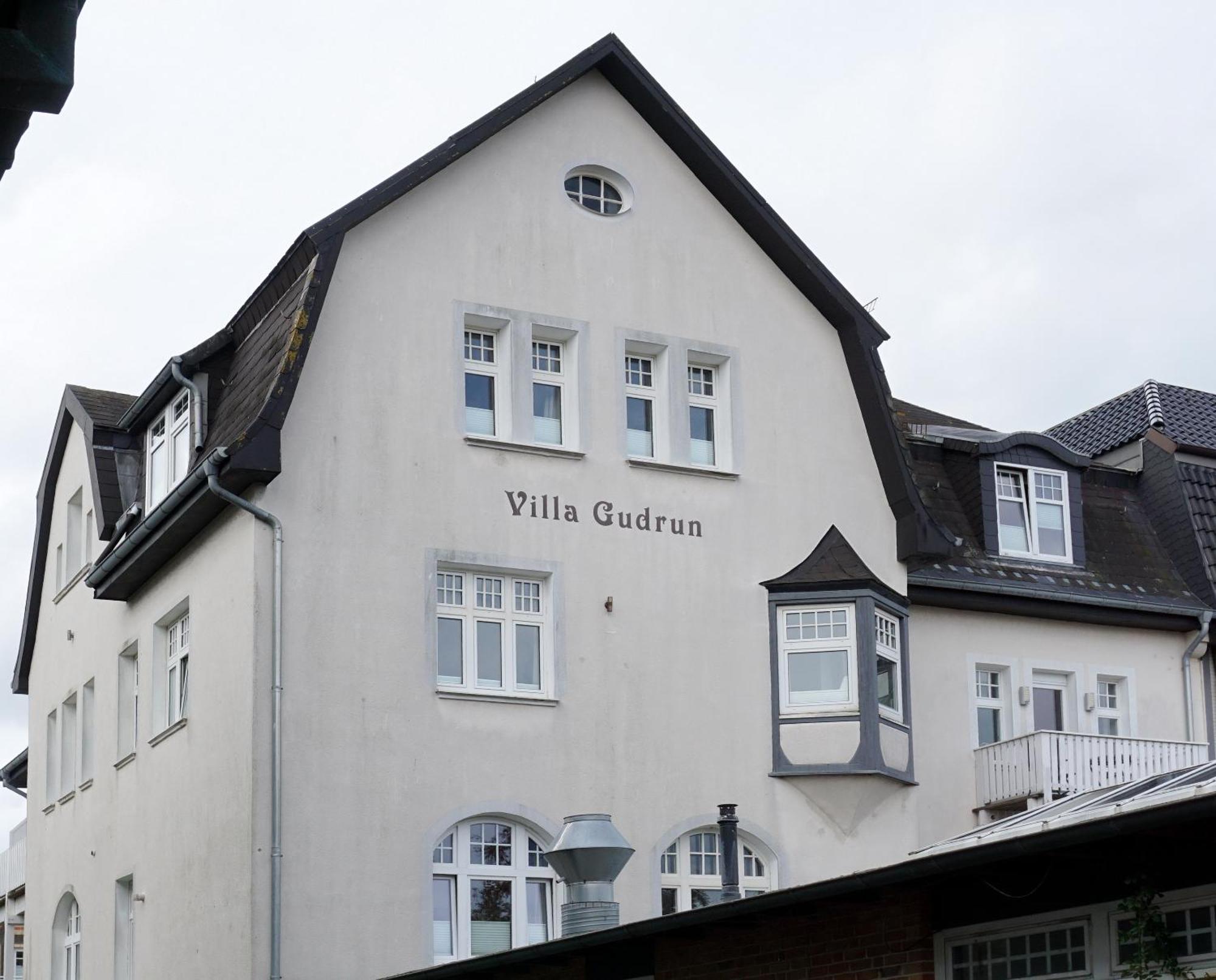 Gudrun - Hohenzollern Westerland