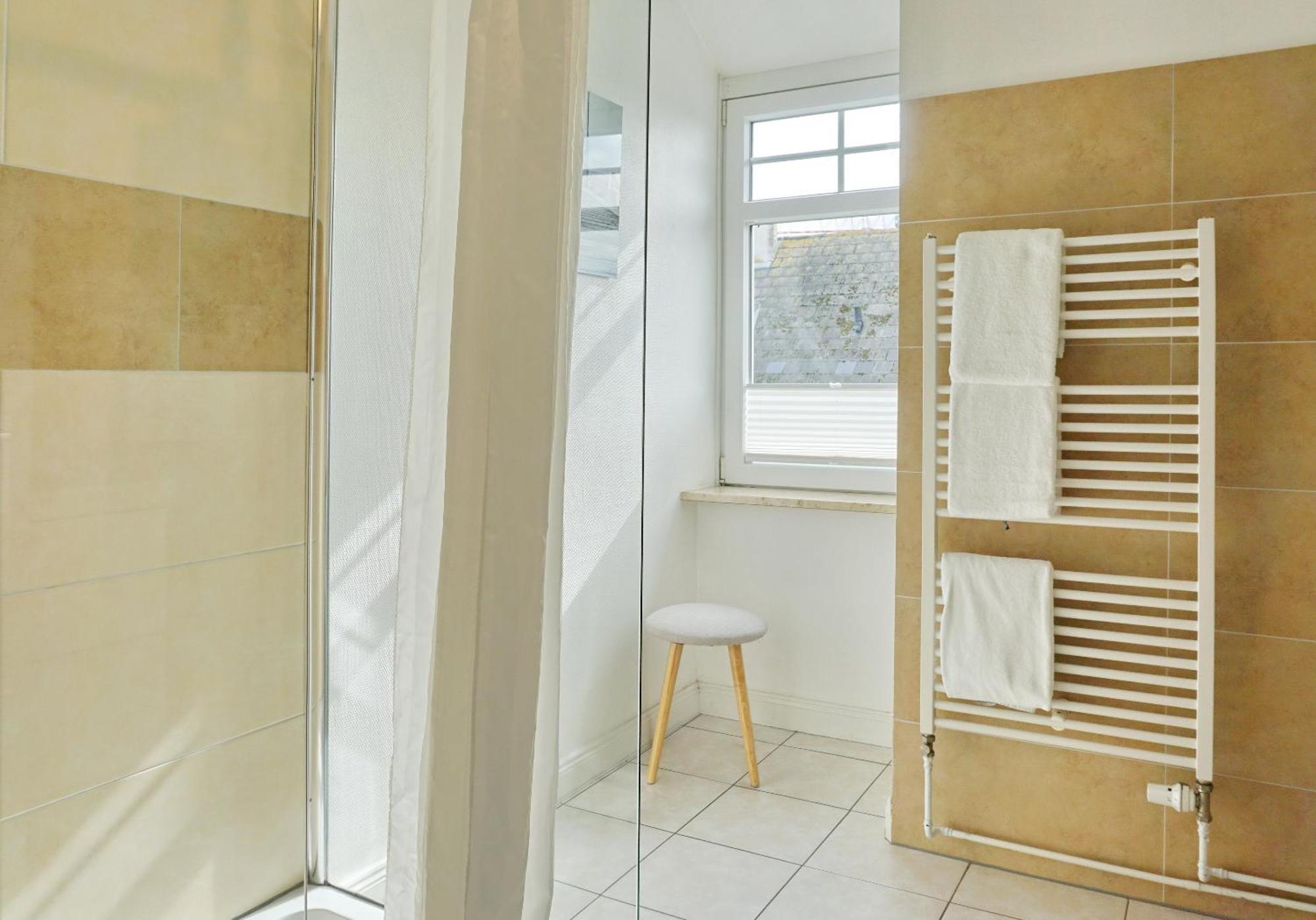 Apartment Gudrun - Hohenzollern Westerland